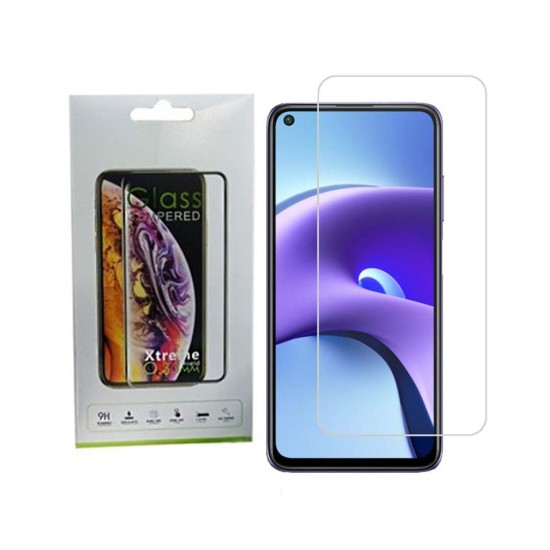 GLASS PROTECTOR FOR XIAOMI REDMI NOTE 9T